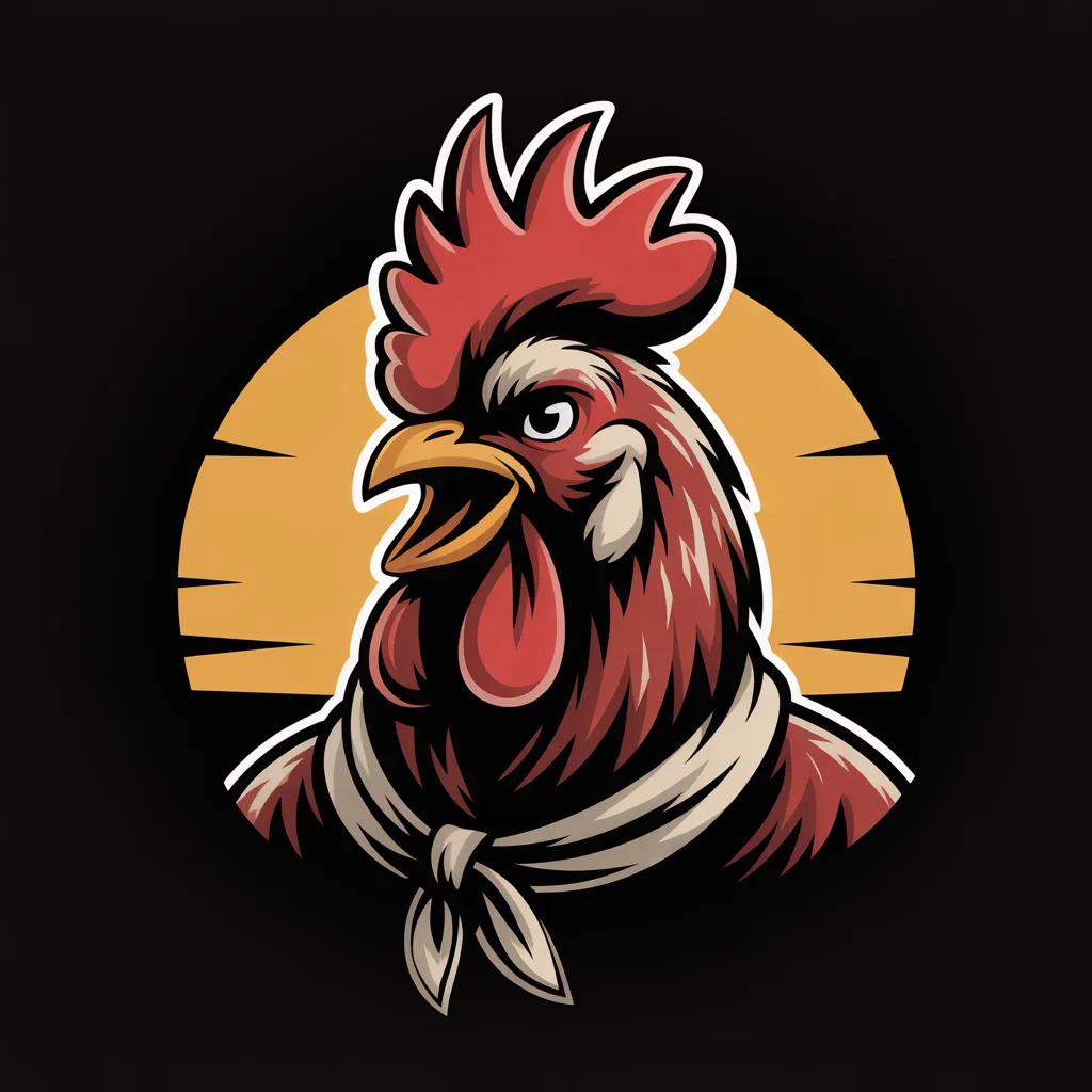 Rooster