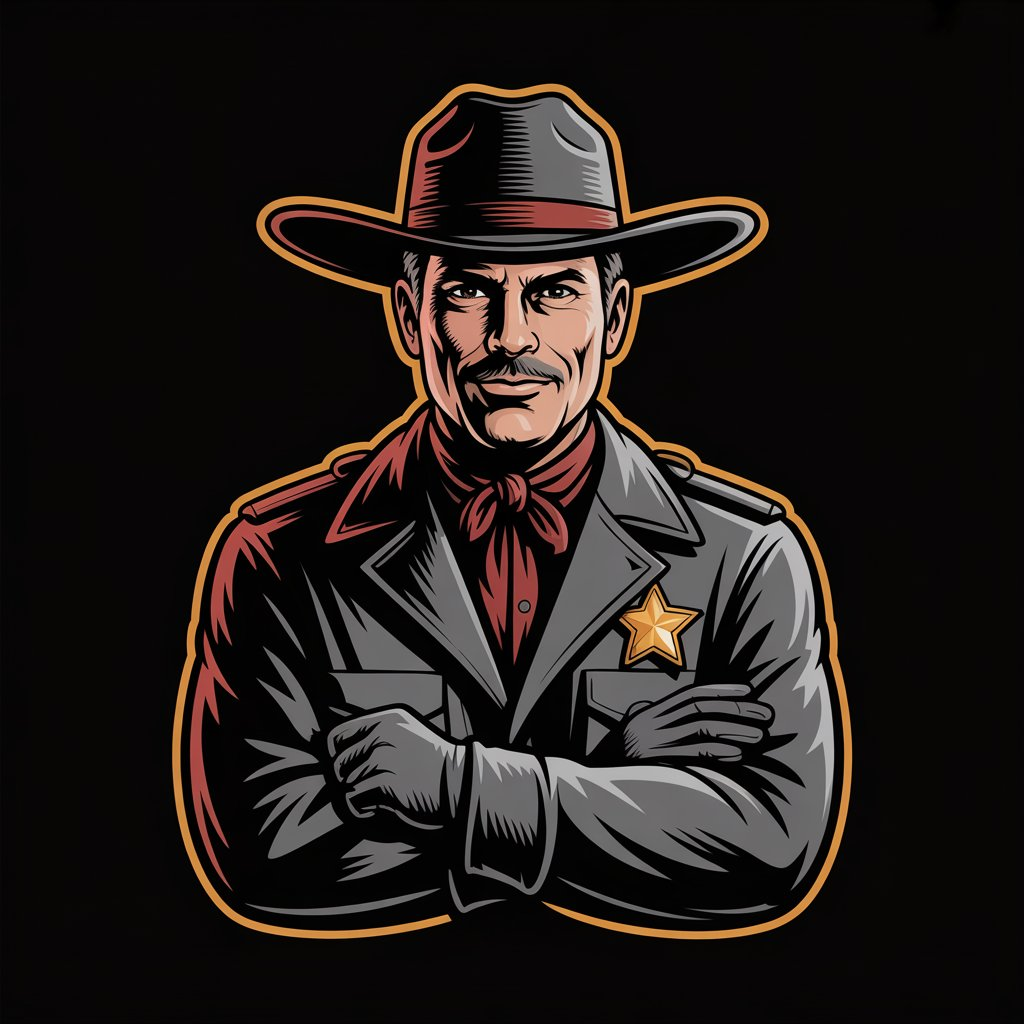 Sheriff